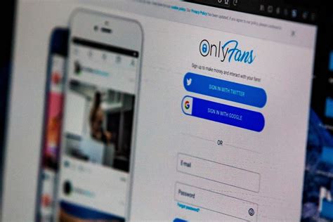 onlyfans regestrieren|How to Create Your OnlyFans Account: A Step